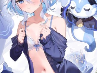 Northern Kreations Nsfw Anime Phone Wallpaper84