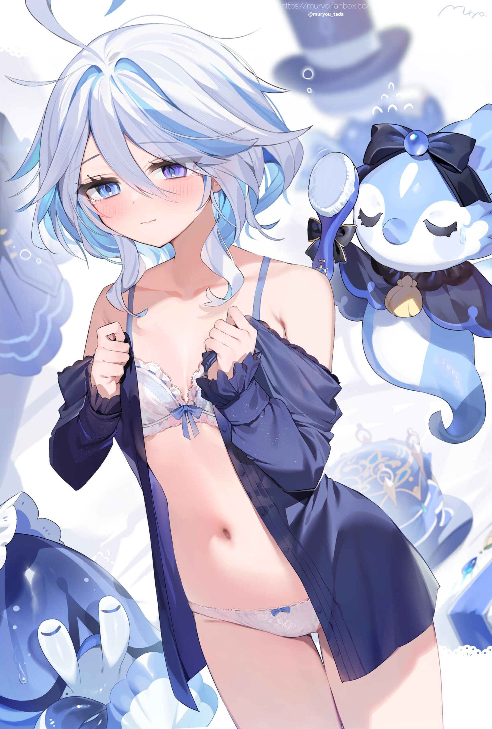 Northern Kreations Nsfw Anime Phone Wallpaper84