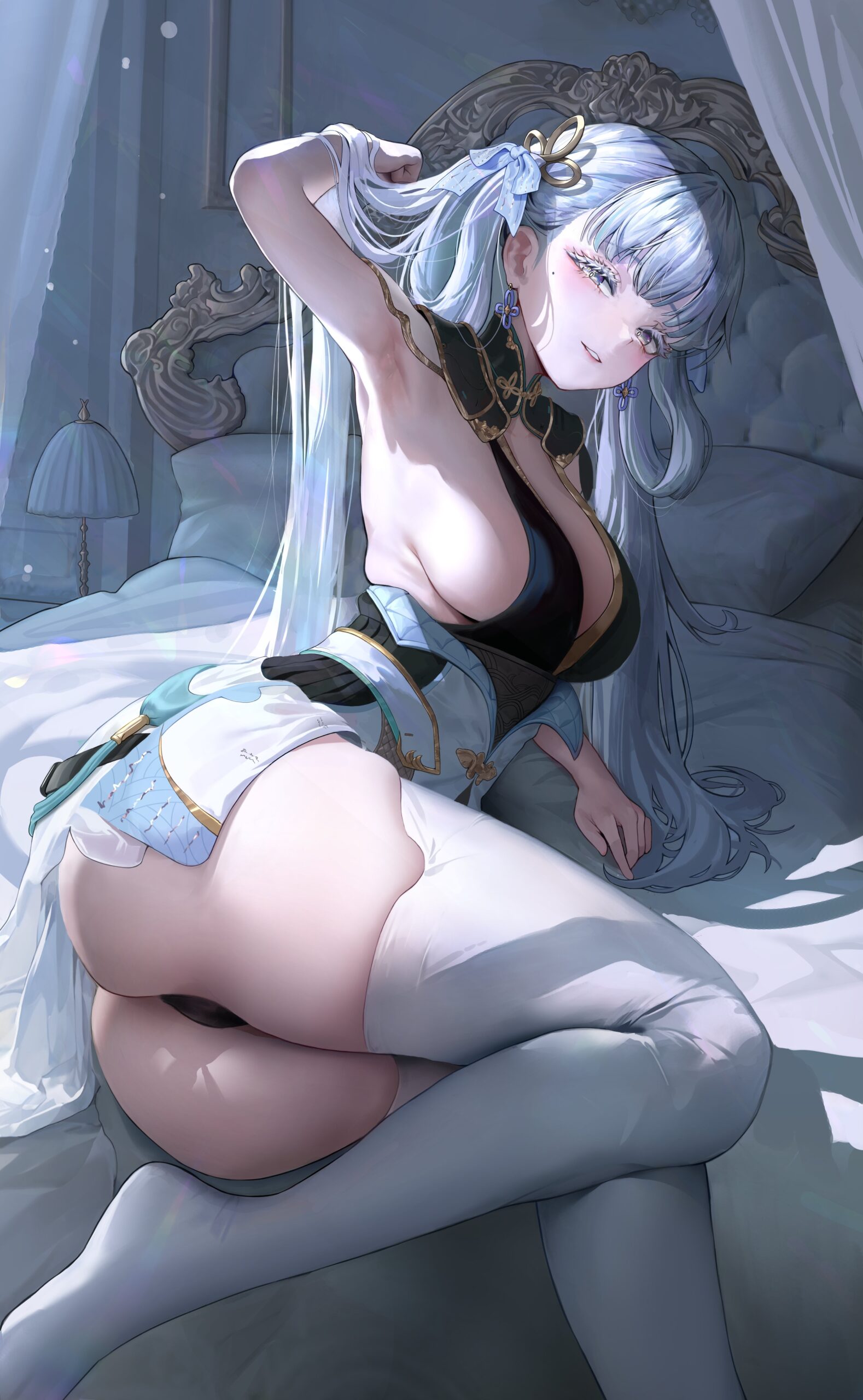 Northern Kreations Nsfw Anime Phone Wallpaper85