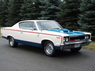 Amc The Machine Rebel