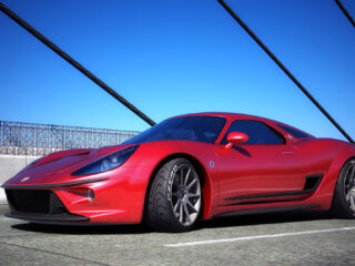 Ats 2500gt