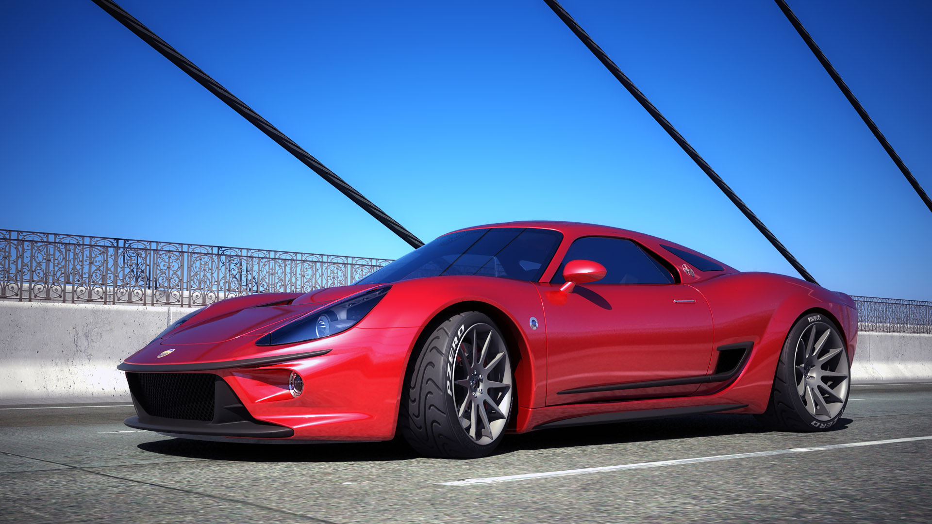 Ats 2500gt