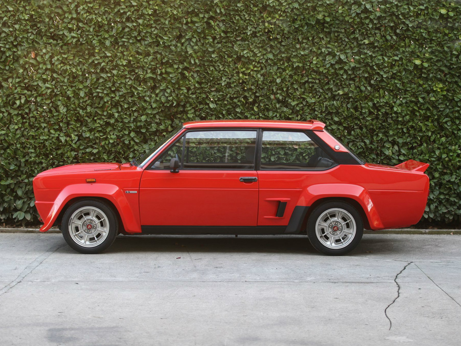 Abarth Fiat 131 Rally (series 1)