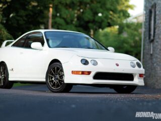 Acura Integra Type R (dc2) (2)