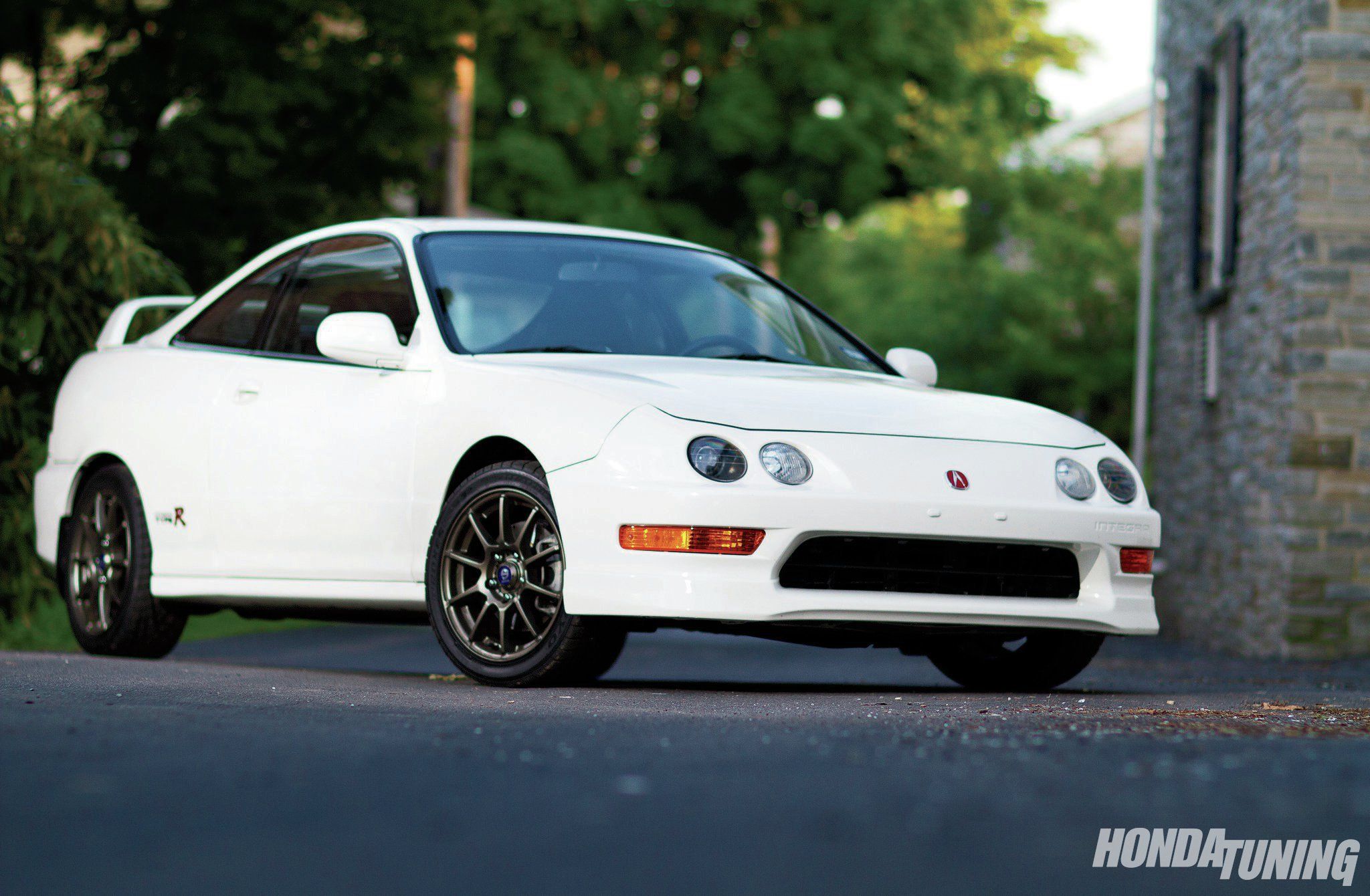 Acura Integra Type R (dc2) (2)