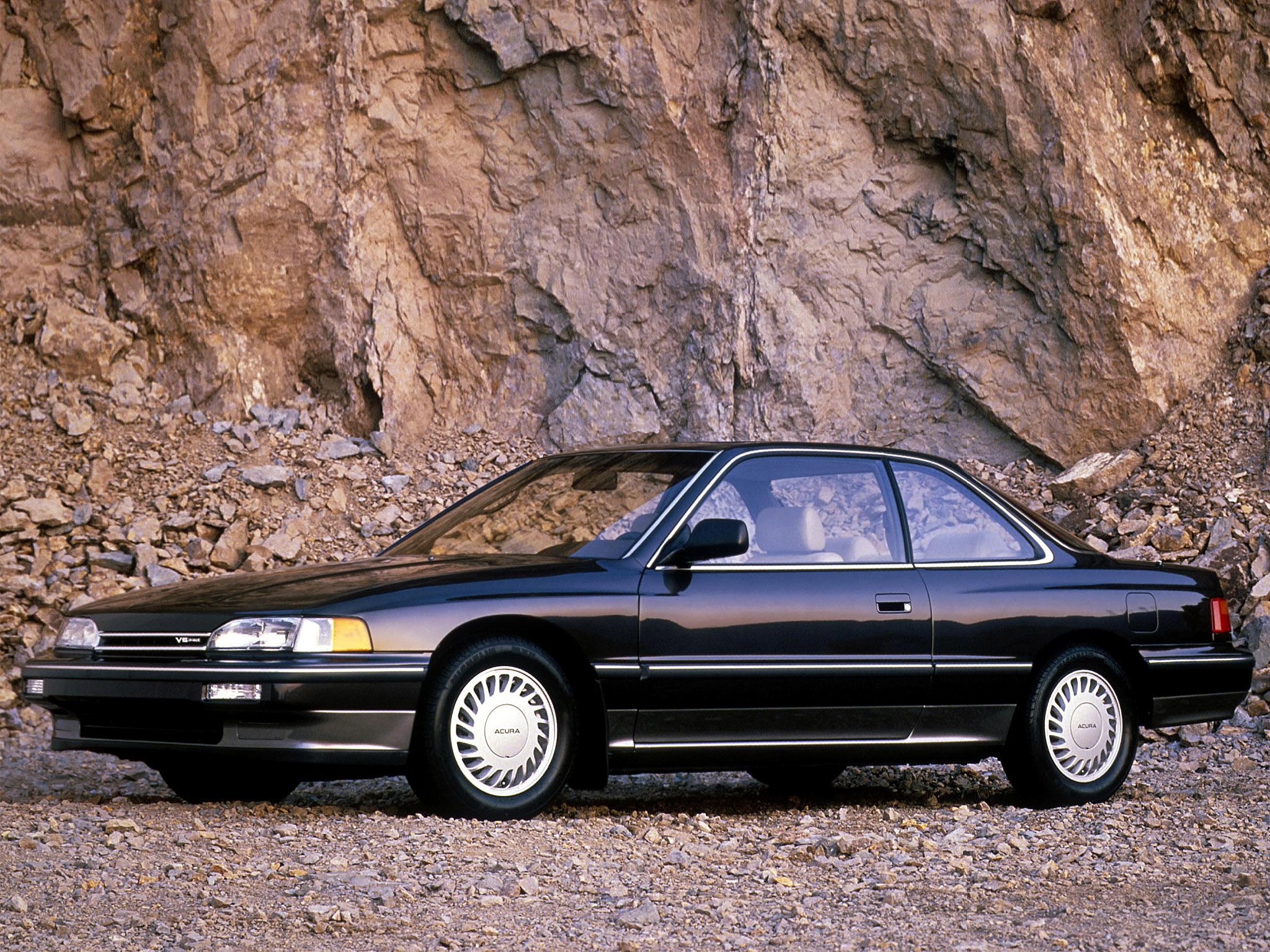 Acura Legend (ka6) 1990