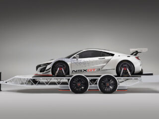 Acura Nsx Gt3 (nc1) (2)