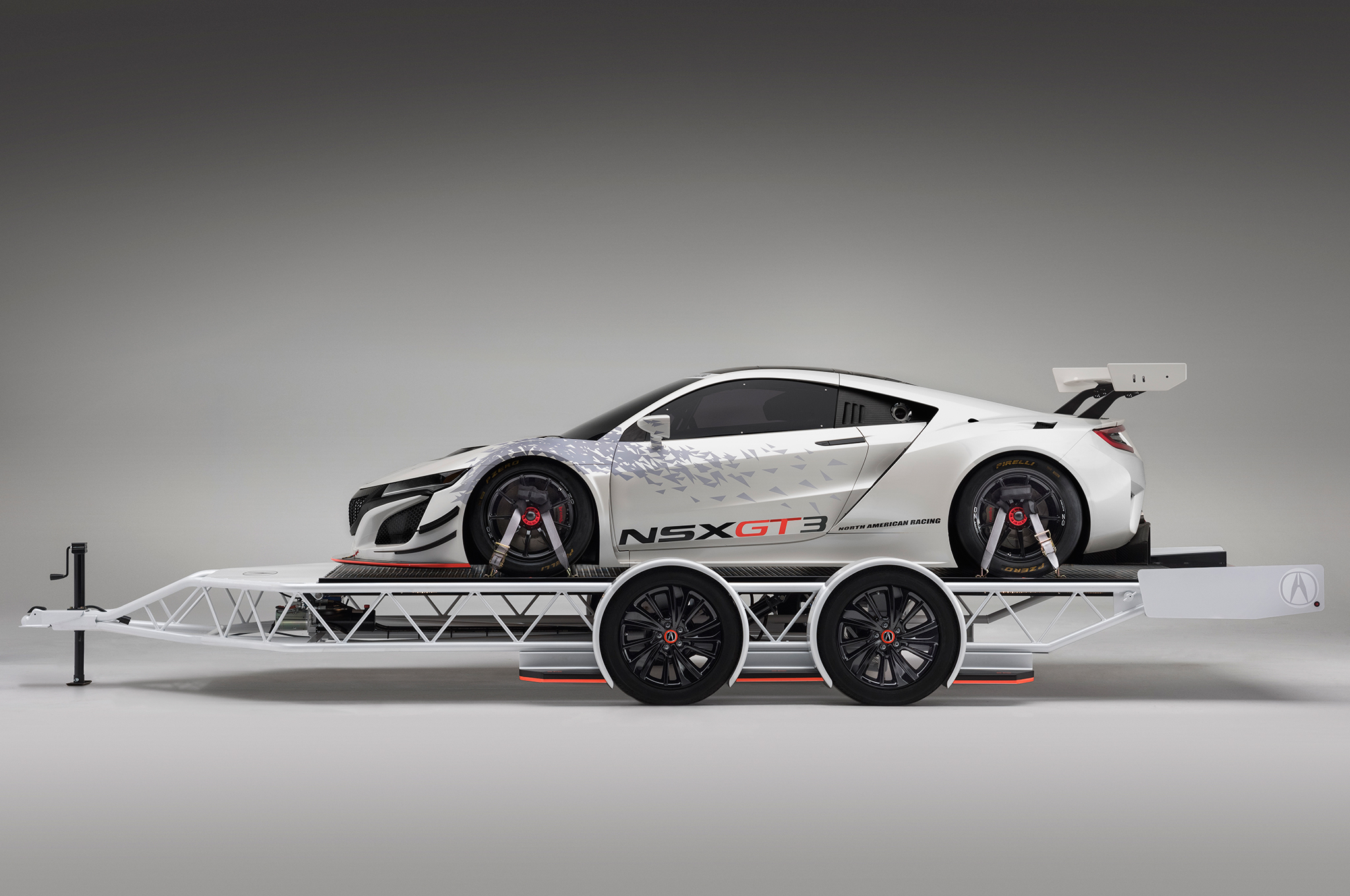 Acura Nsx Gt3 (nc1) (2)