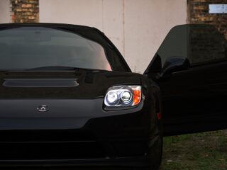 Acura Nsx (na2)