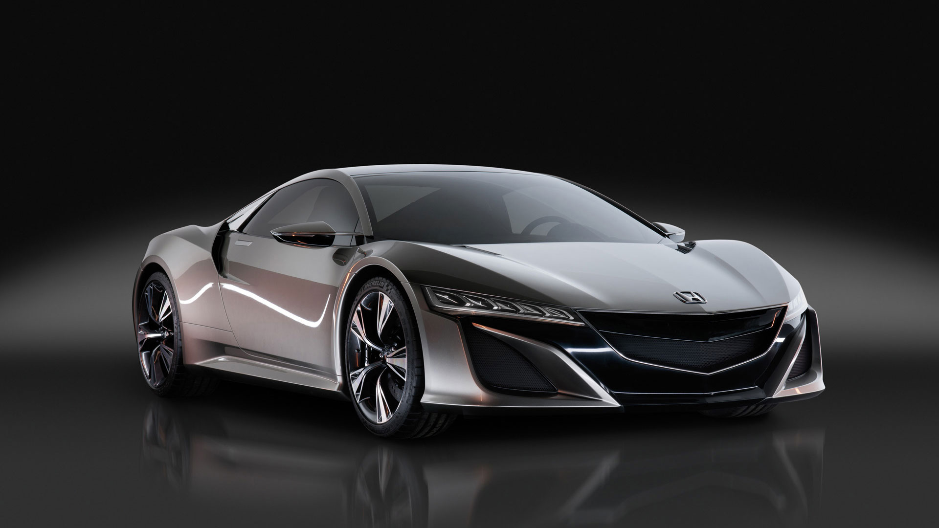 Acura Nsx (nc1) (1)