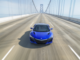 Acura Nsx (nc1) (2)