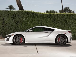 Acura Nsx (nc1) (4)