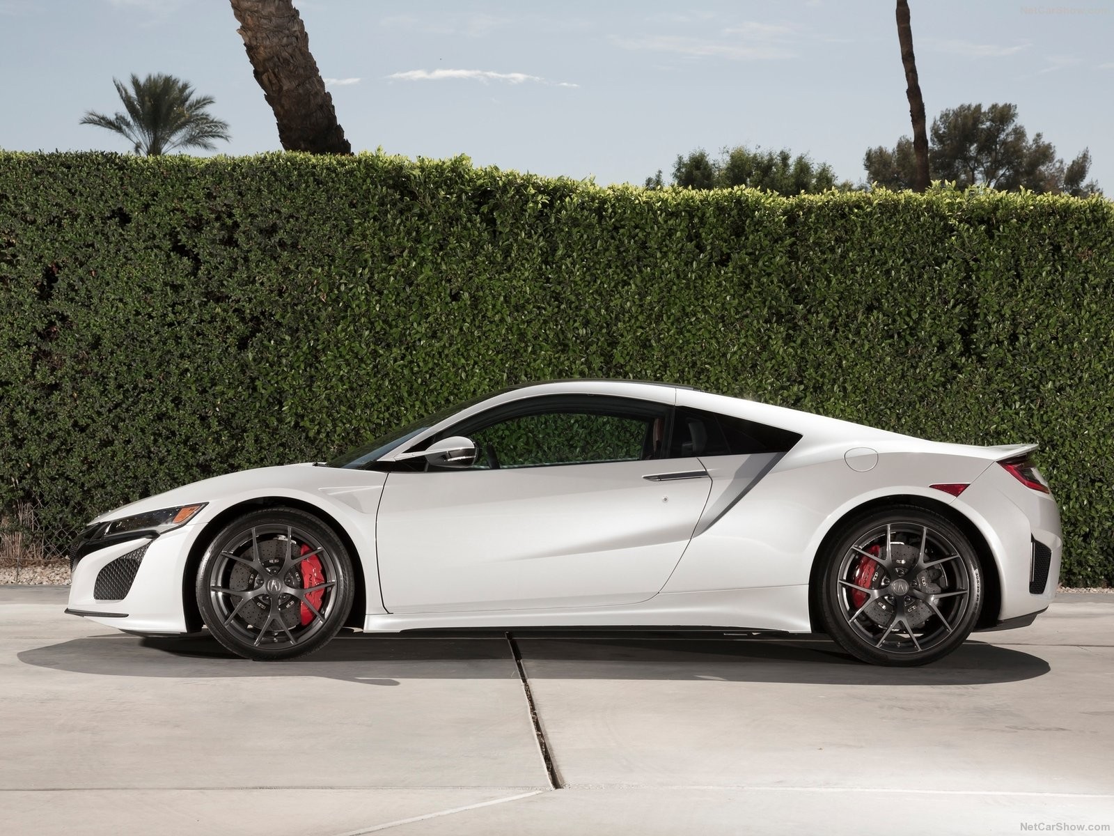 Acura Nsx (nc1) (4)
