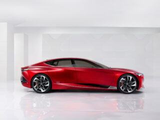 Acura Precision Concept 2016 (2)