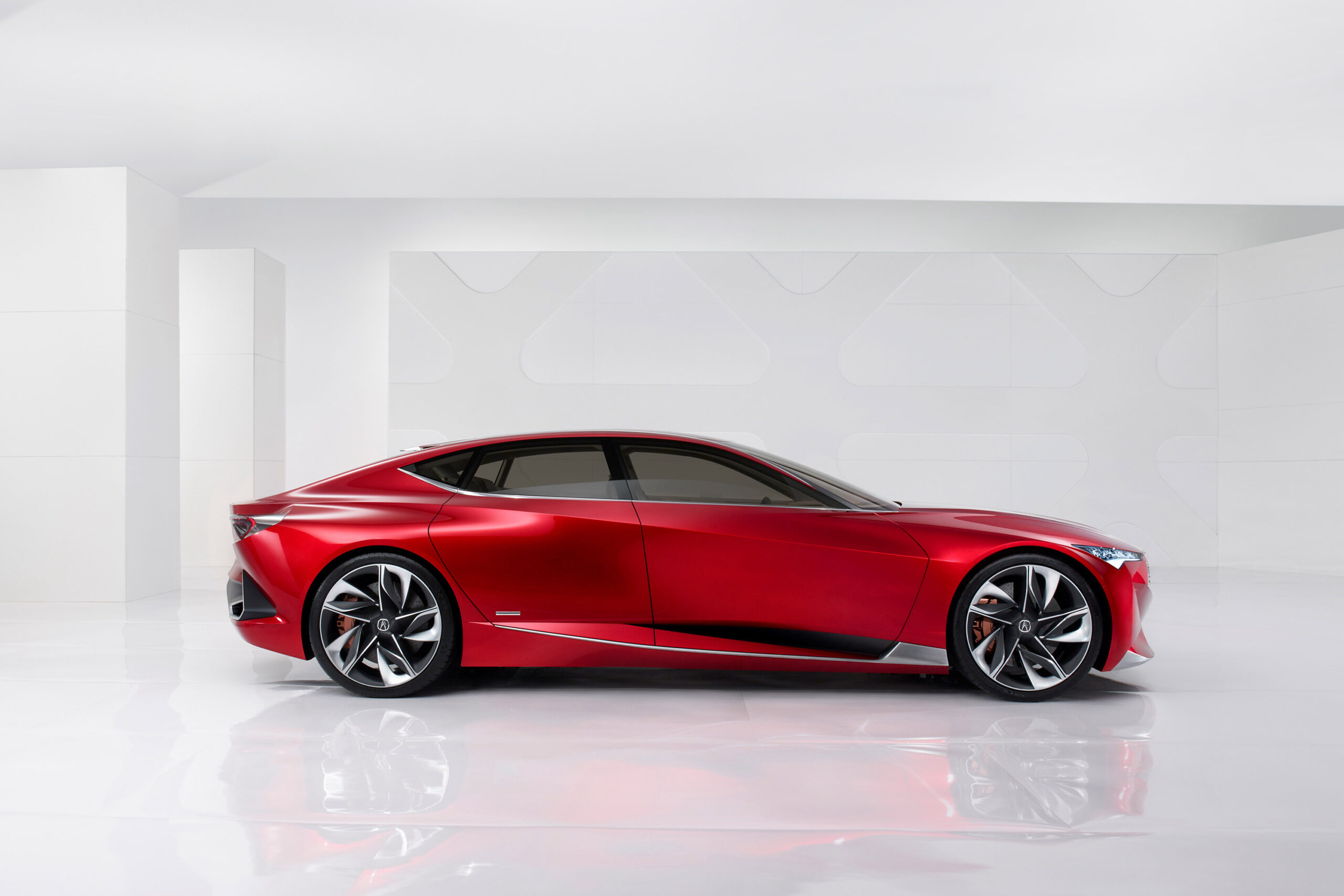 Acura Precision Concept 2016 (2)