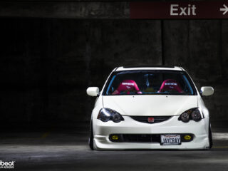 Acura Rsx Type S (dc5) (1)