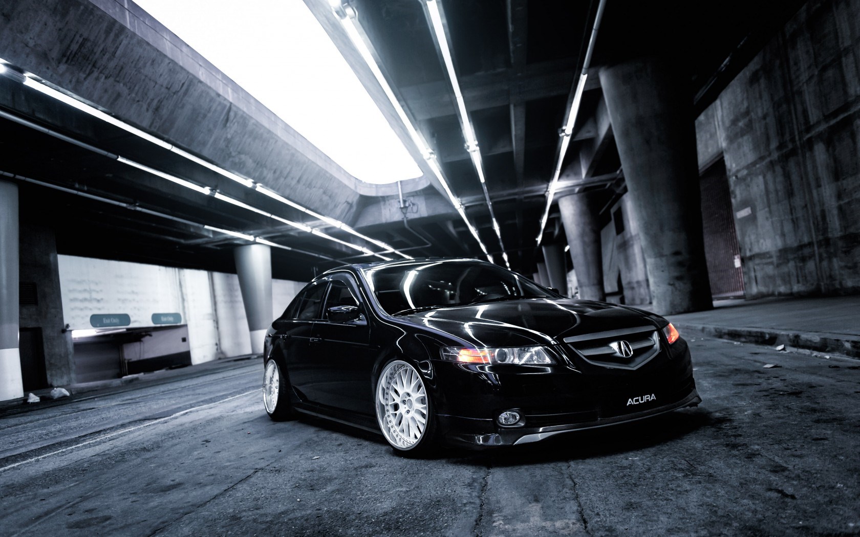 Acura Tsx (cl9)