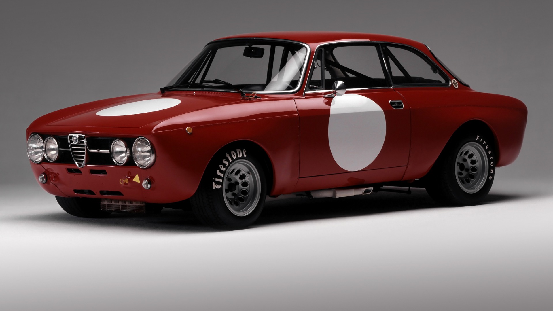 Alfa Romeo 1750 Gtam (series 105)