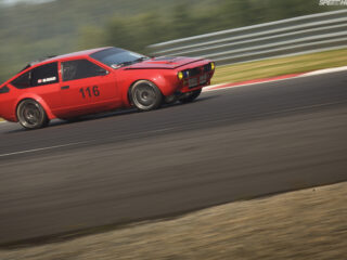 Alfa Romeo Alfetta Gtv6 (type 116) 1986 (1)