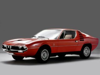 Alfa Romeo Montreal (tipo 105.64) (2)