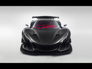 Apollo Intensa Emozione Ie 12