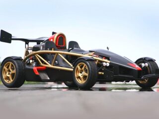 Ariel Atom 500