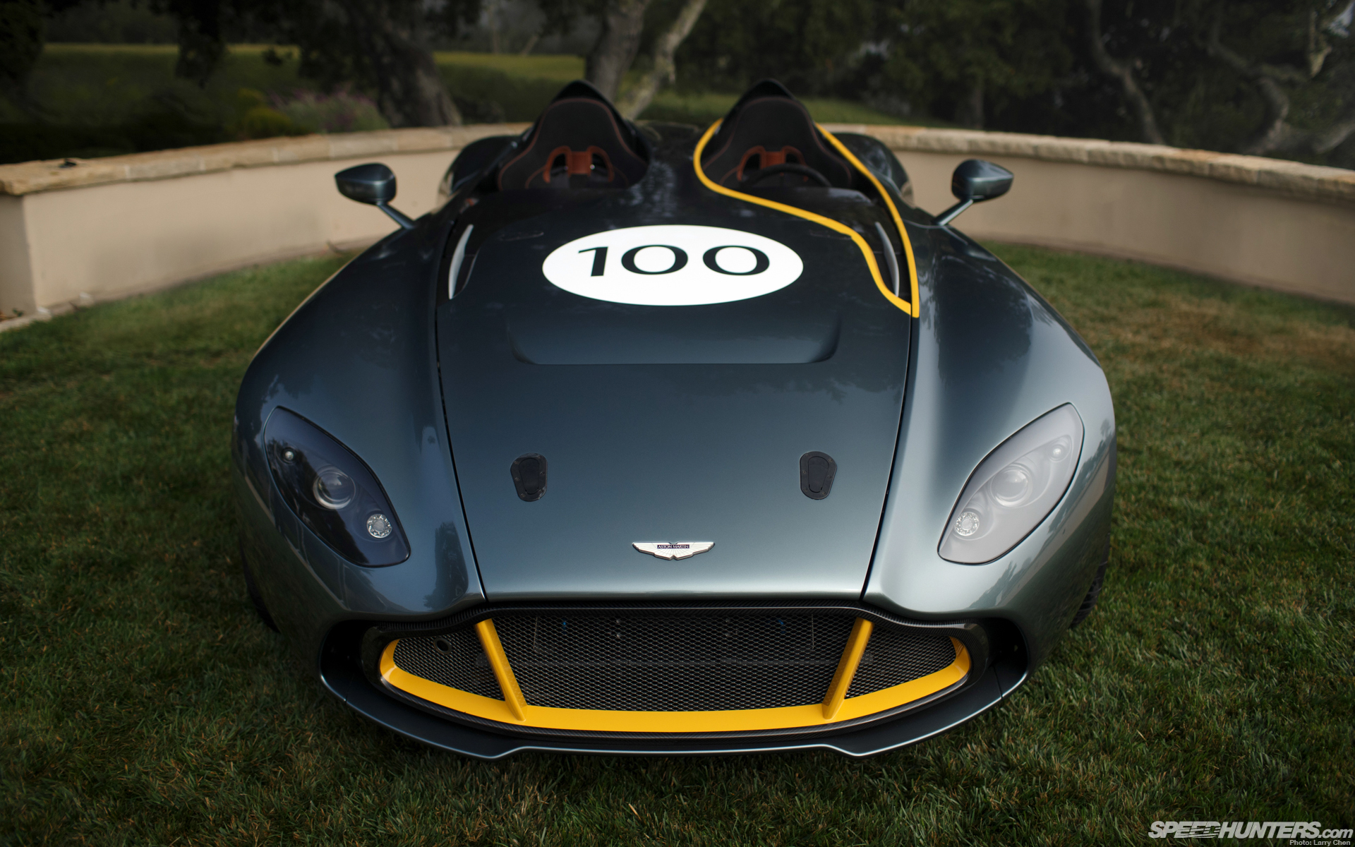 Aston Martin Cc100 Speedster 2013 (2)