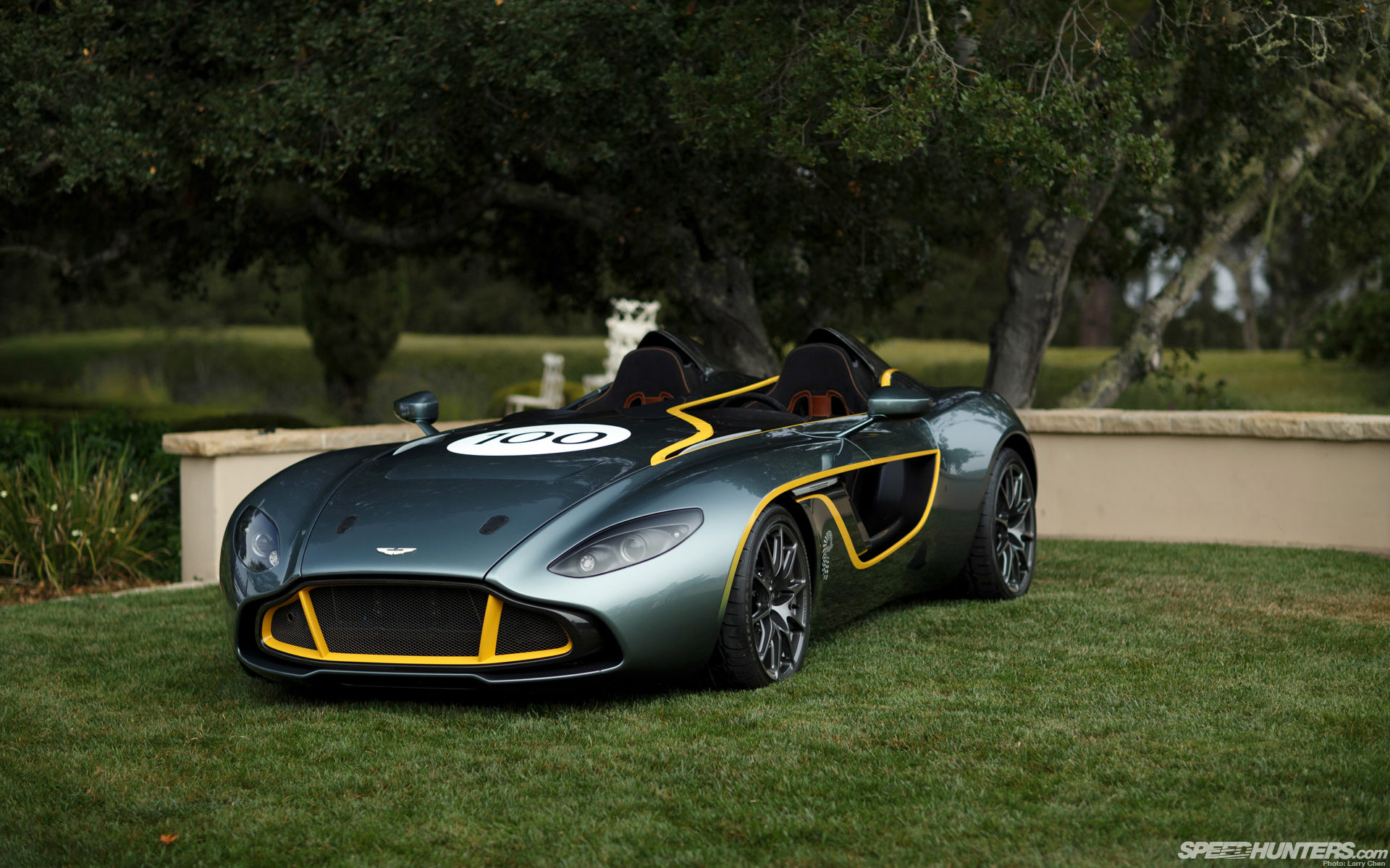 Aston Martin Cc100 Speedster 2013 (3)