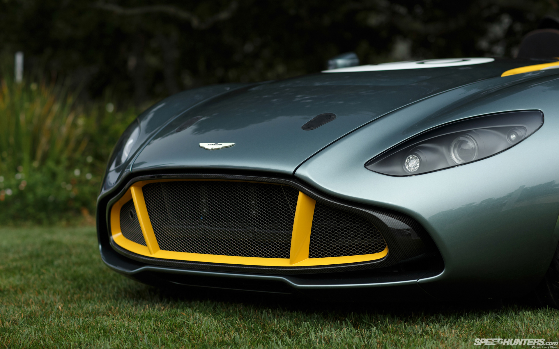 Aston Martin Cc100 Speedster 2013 (4)