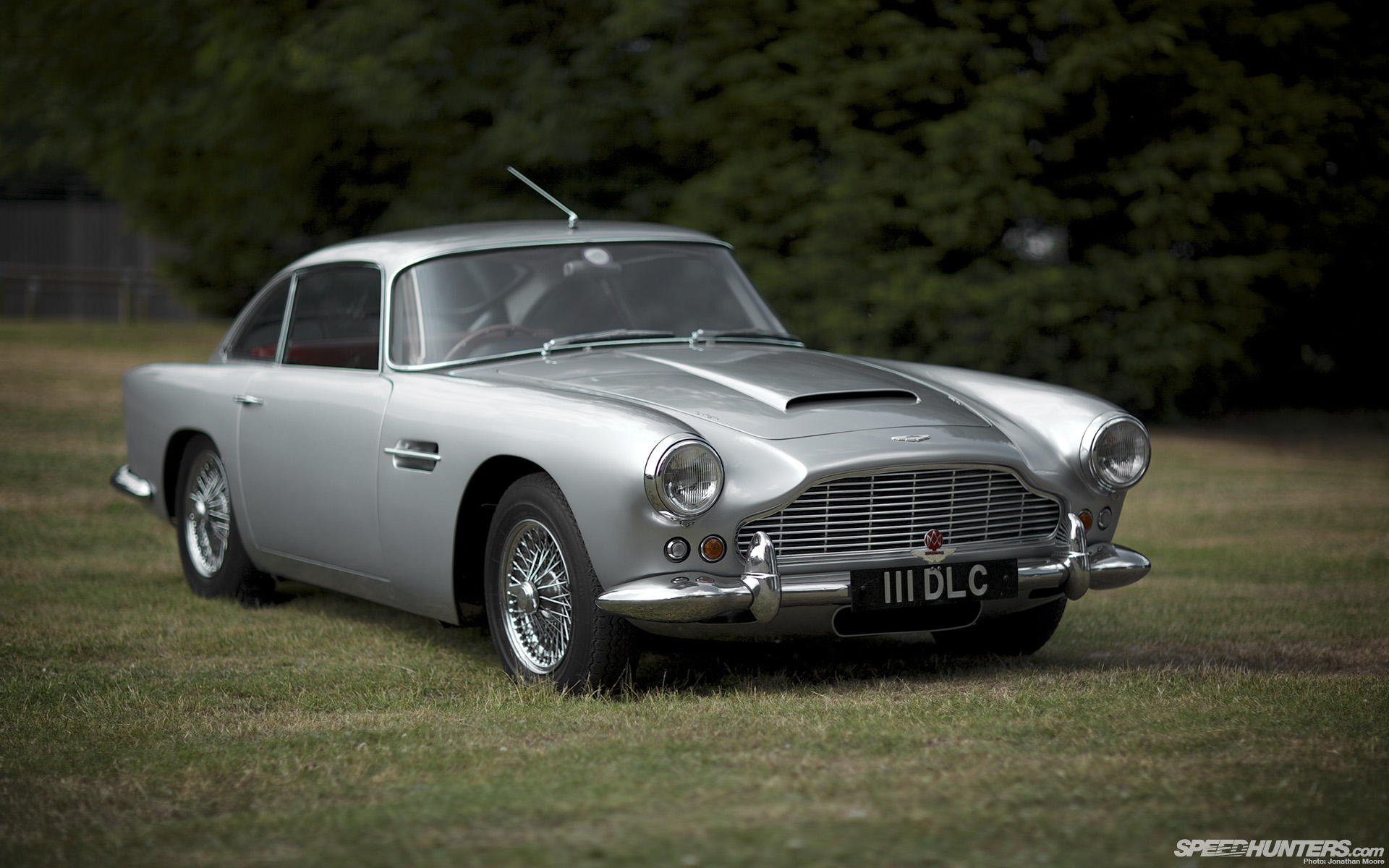 Aston Martin Db4