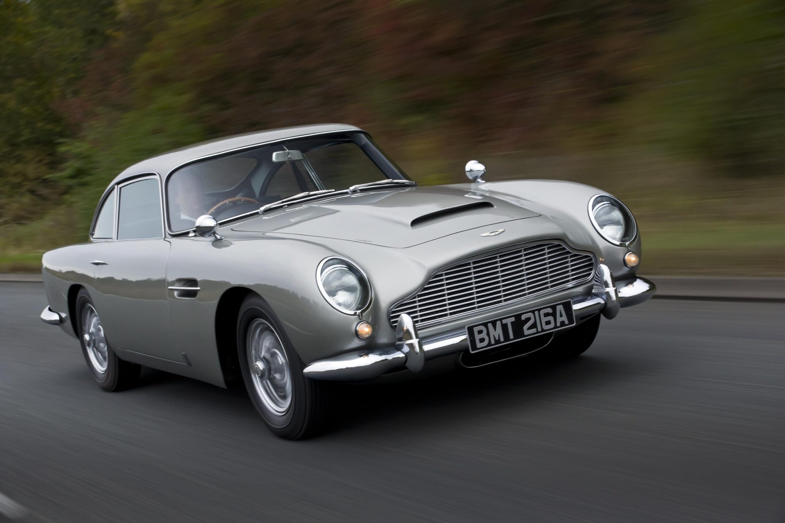 Aston Martin Db5