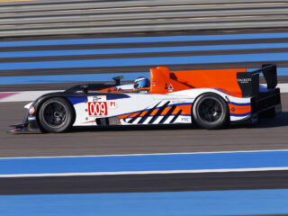 Auto   6 Heures Du Castellet 2011