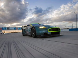Sebring 12 Hour, Sebring Florida March 13 18 2006