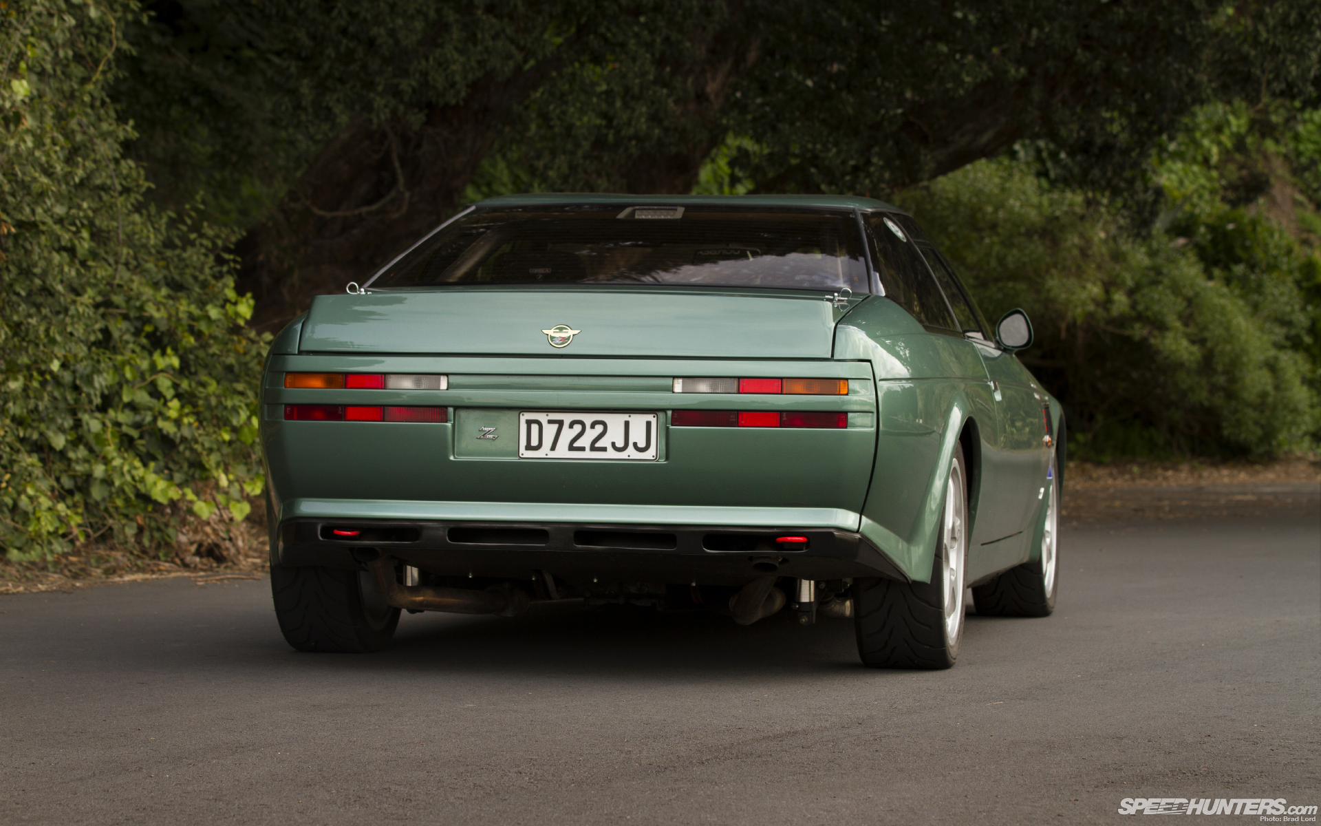 Aston Martin V8 Zagato (1)