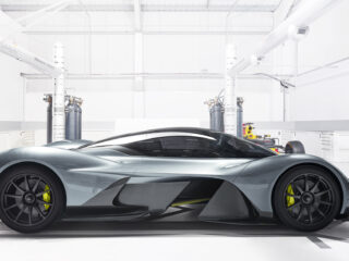 Aston Martin Valkyrie (am Rb 001) (2)