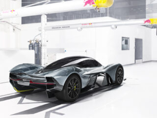 Aston Martin Valkyrie (am Rb 001) (3)