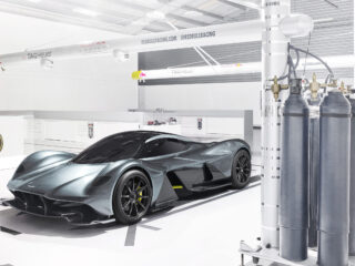Aston Martin Valkyrie (am Rb 001) (4)