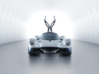 Aston Martin Valkyrie (am Rb 001) (5)