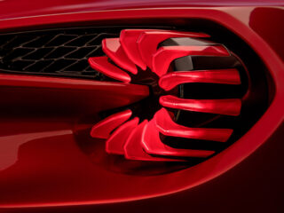 Aston Martin Vanquish Zagato Coupe (2)
