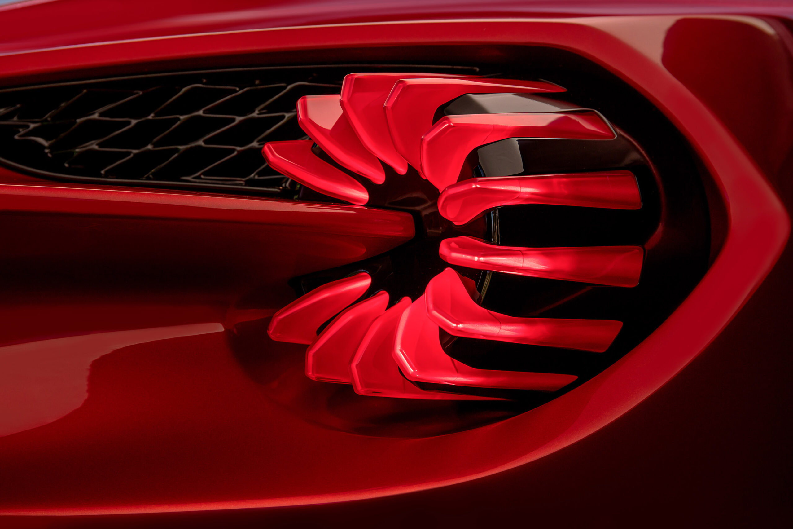 Aston Martin Vanquish Zagato Coupe (2)