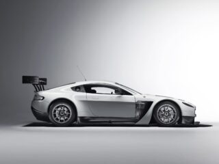 Aston Martin Vantage Gt3 (1)