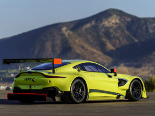 Aston Martin Vantage Gte (gen 2) (3)