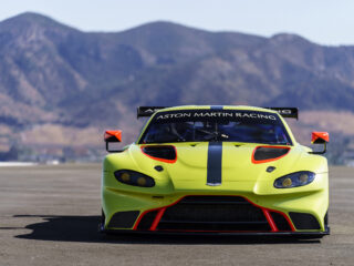 Aston Martin Vantage Gte (gen 2) (4)