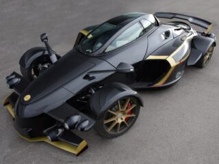 Atelier Tramontana