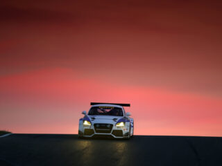 Audi 034 Motorsport Tt Rs Vln