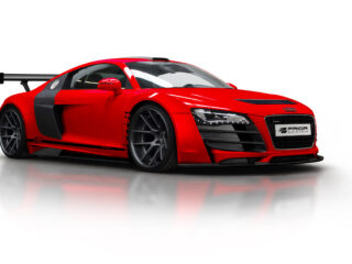 Prior Design Audi R8 Pd Gt850