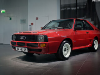 Audi Quattro Sport (typ 859)