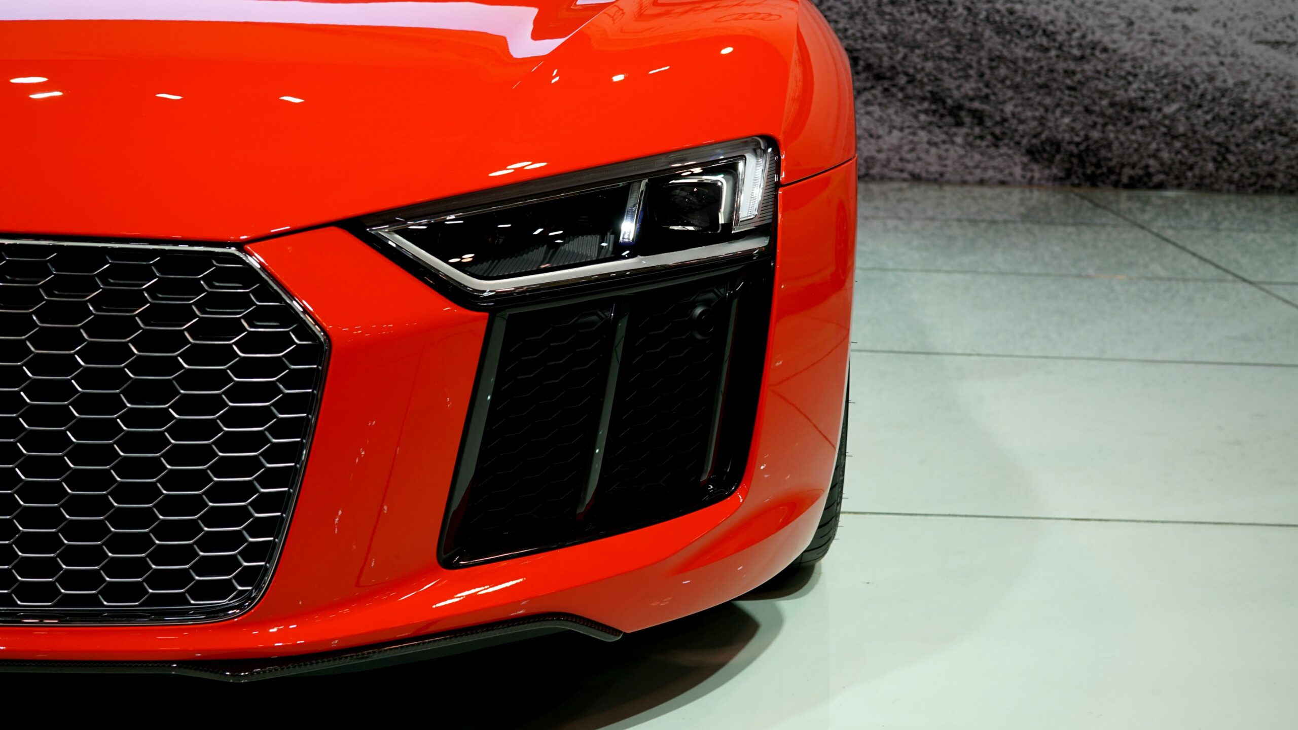 Audi R8 V10 Plus (typ 42) (gen 2)