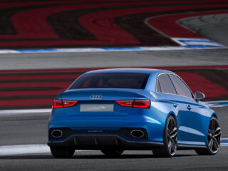 Audi Rs3 Concept (1)
