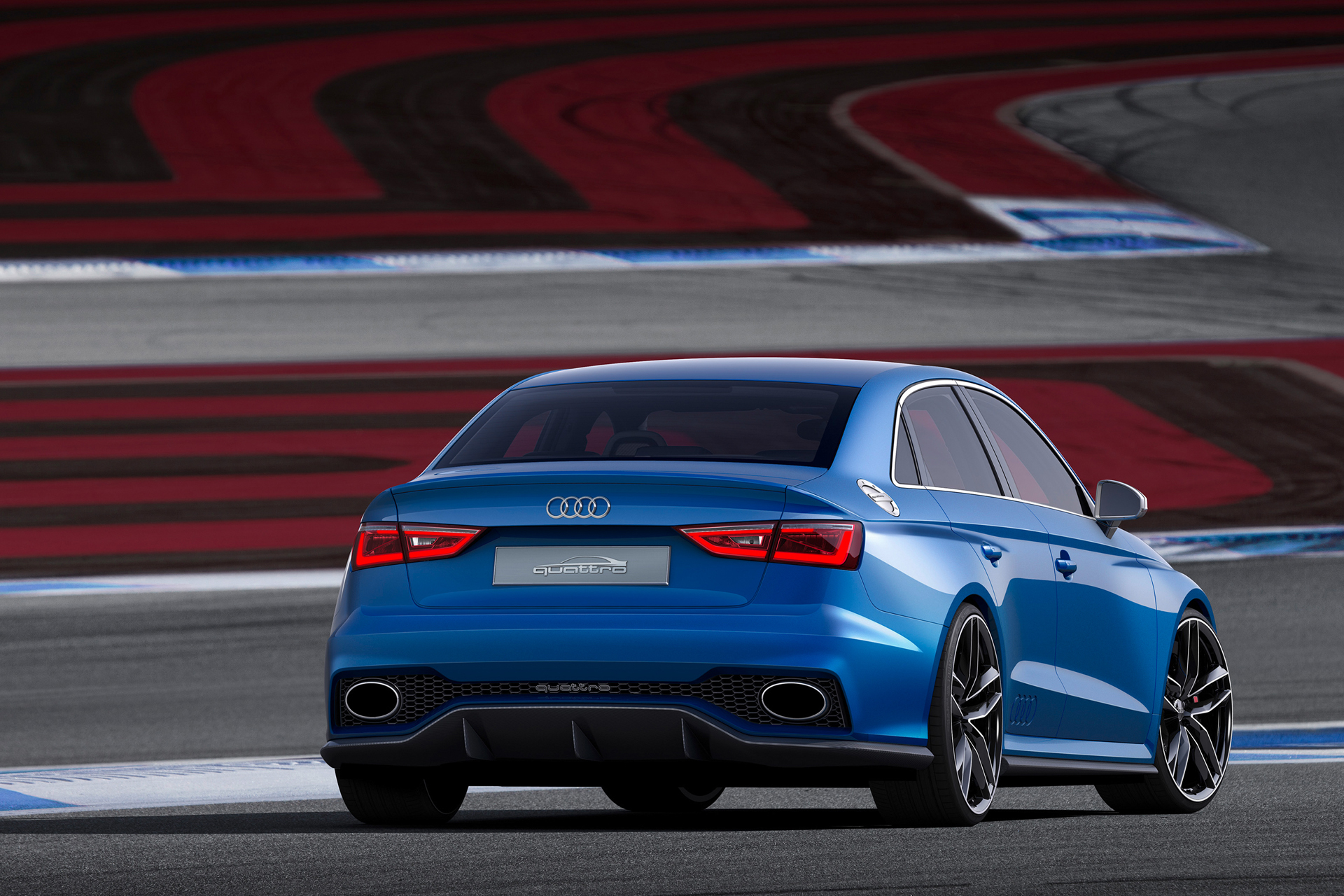 Audi Rs3 Concept (1)